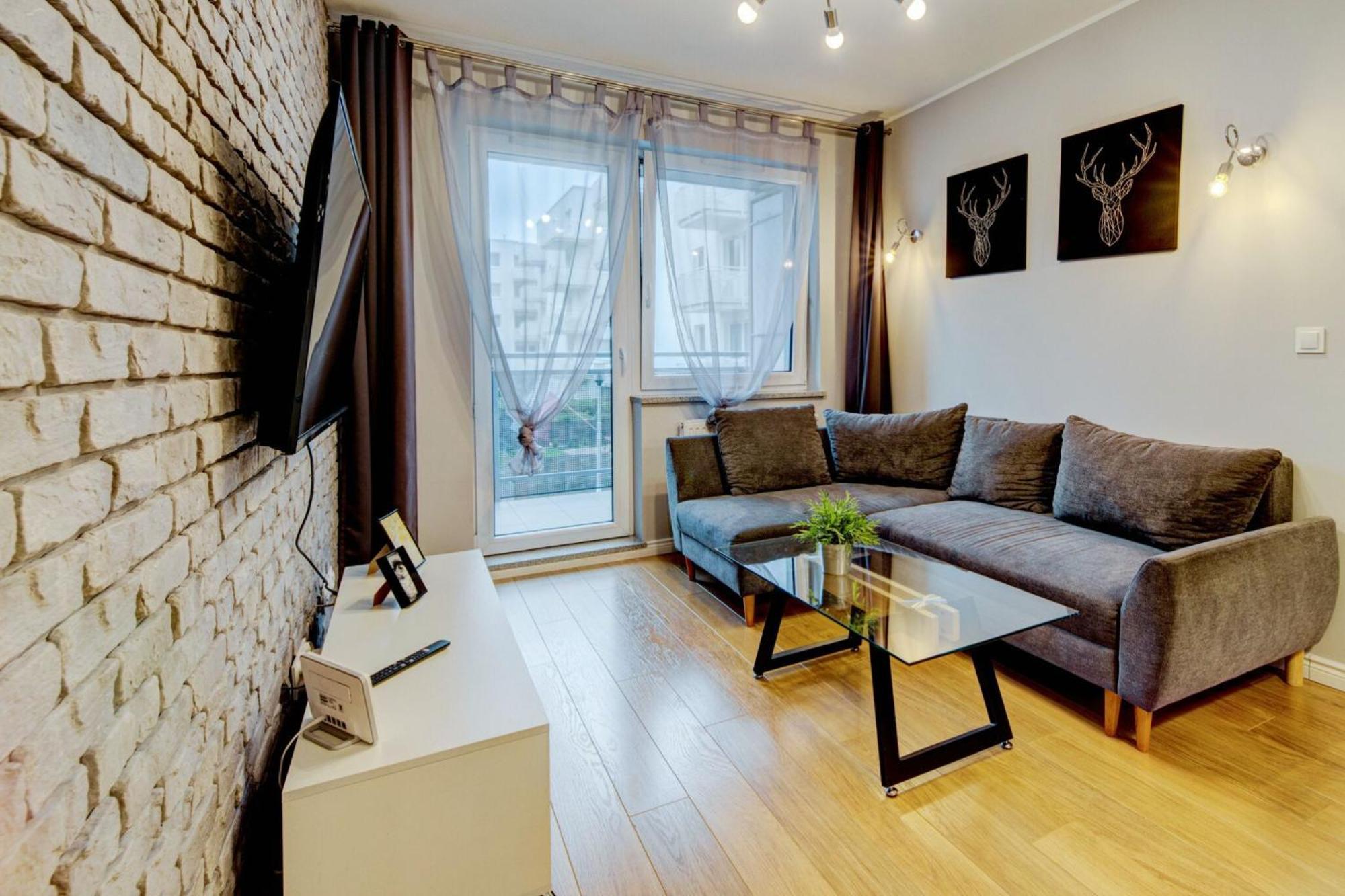 Allure Nautica Aparthotel شتشيتسين المظهر الخارجي الصورة