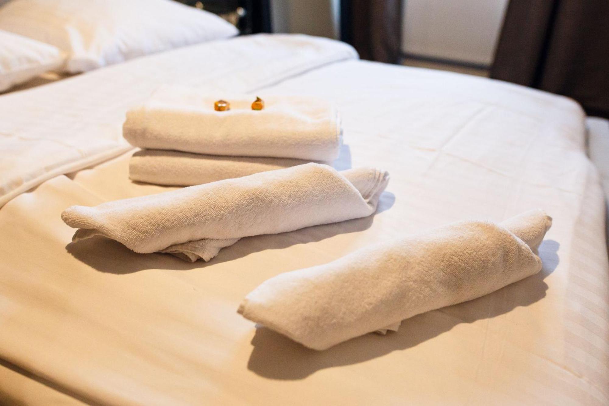 Allure Nautica Aparthotel شتشيتسين المظهر الخارجي الصورة