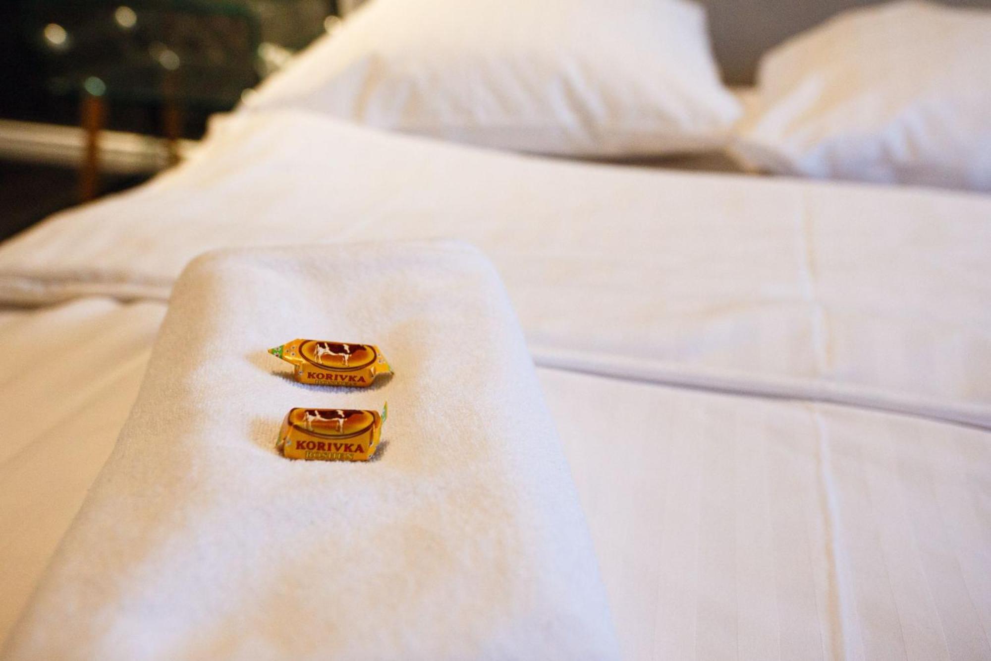 Allure Nautica Aparthotel شتشيتسين المظهر الخارجي الصورة